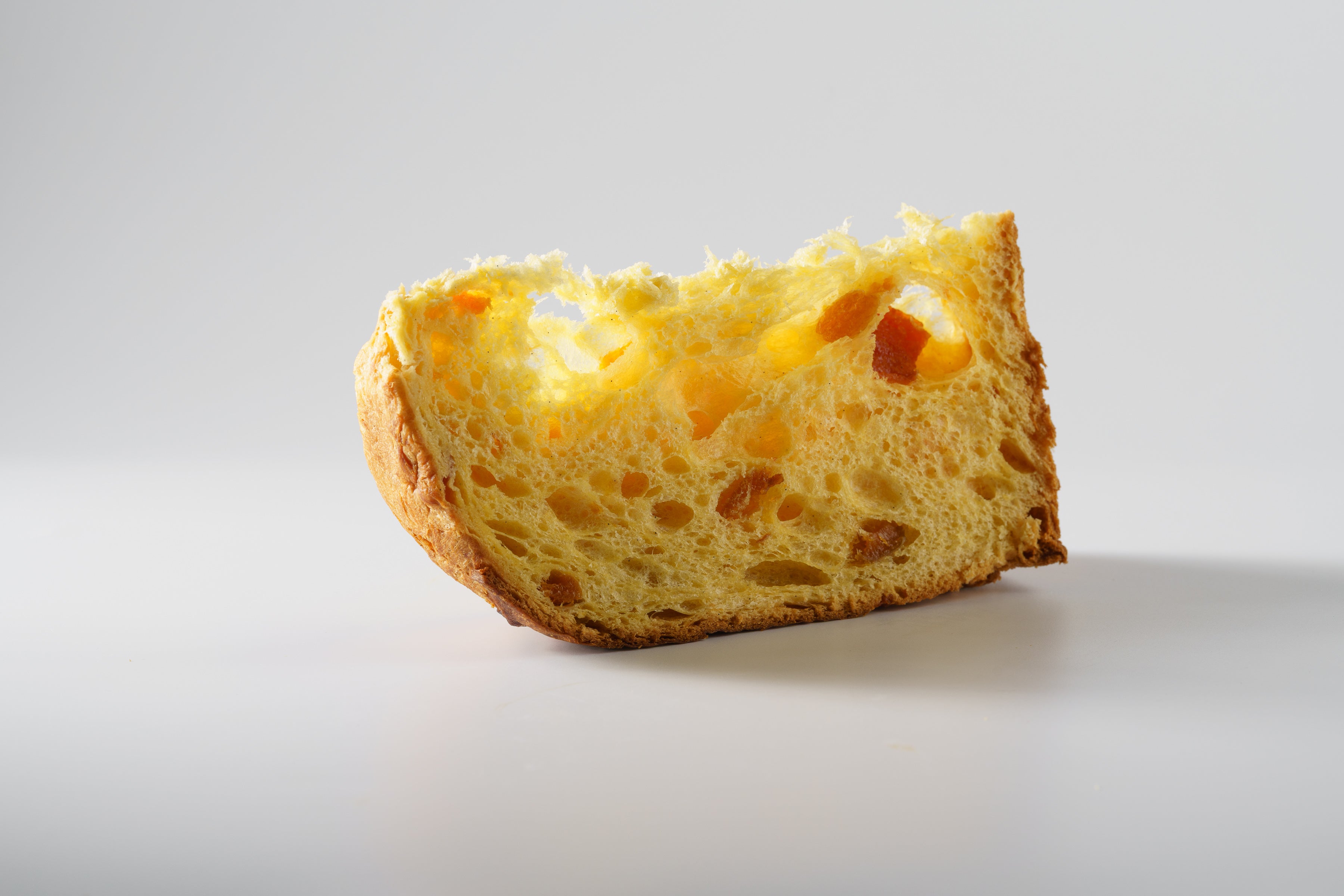 Panettone Albicocche e Picolit