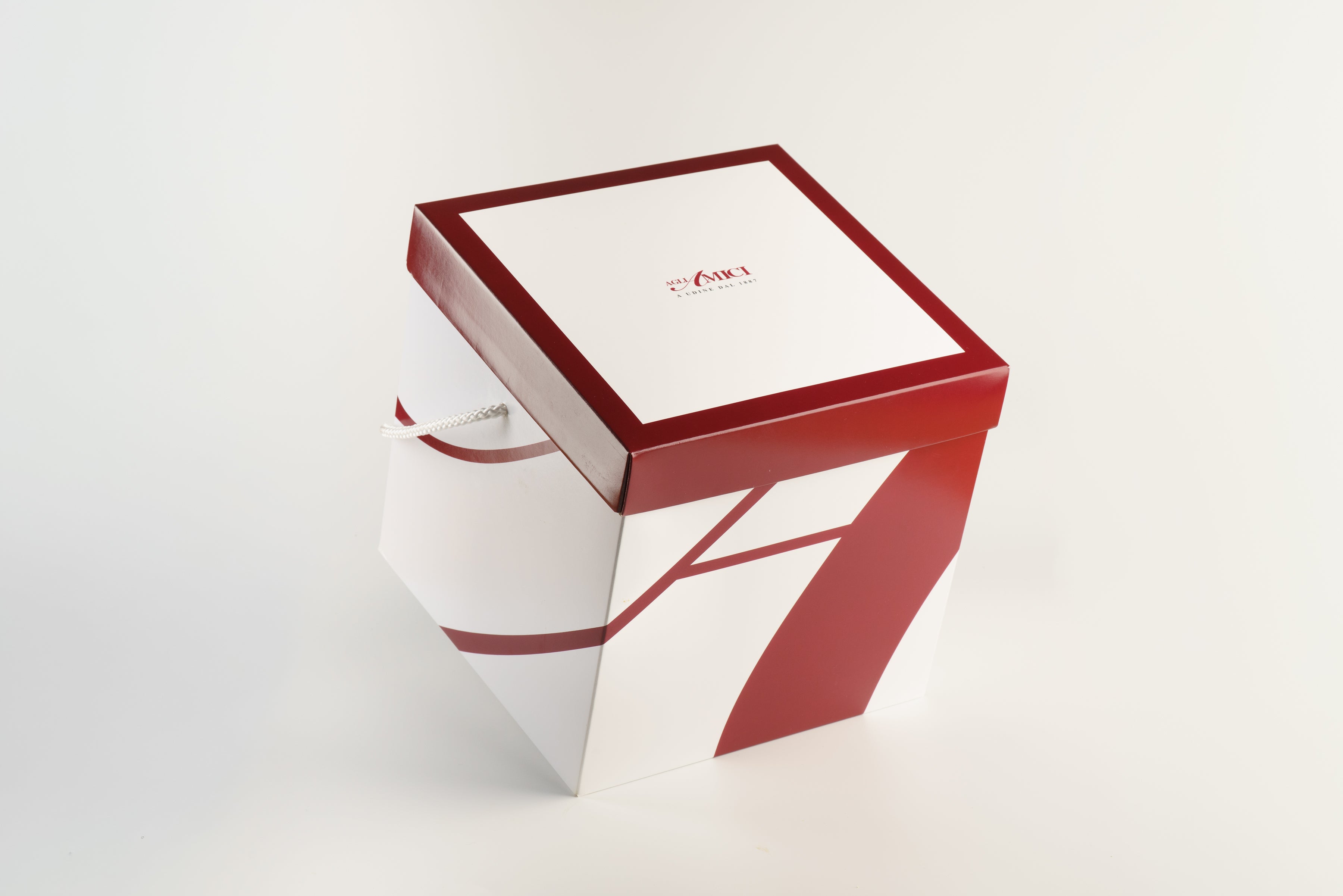 Panettone Albicocche e Picolit