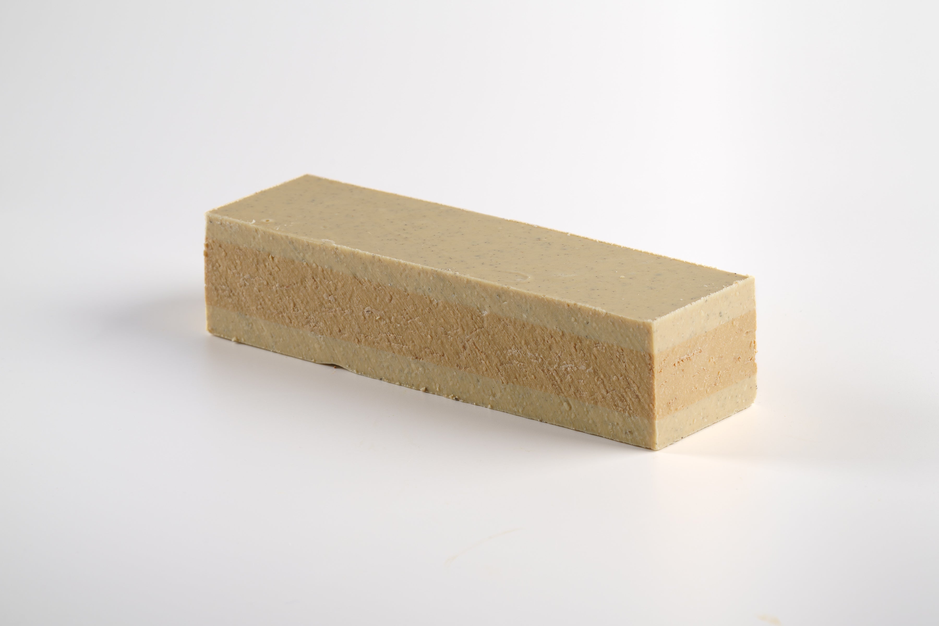 Cremino Maxi Vaniglia Tostata