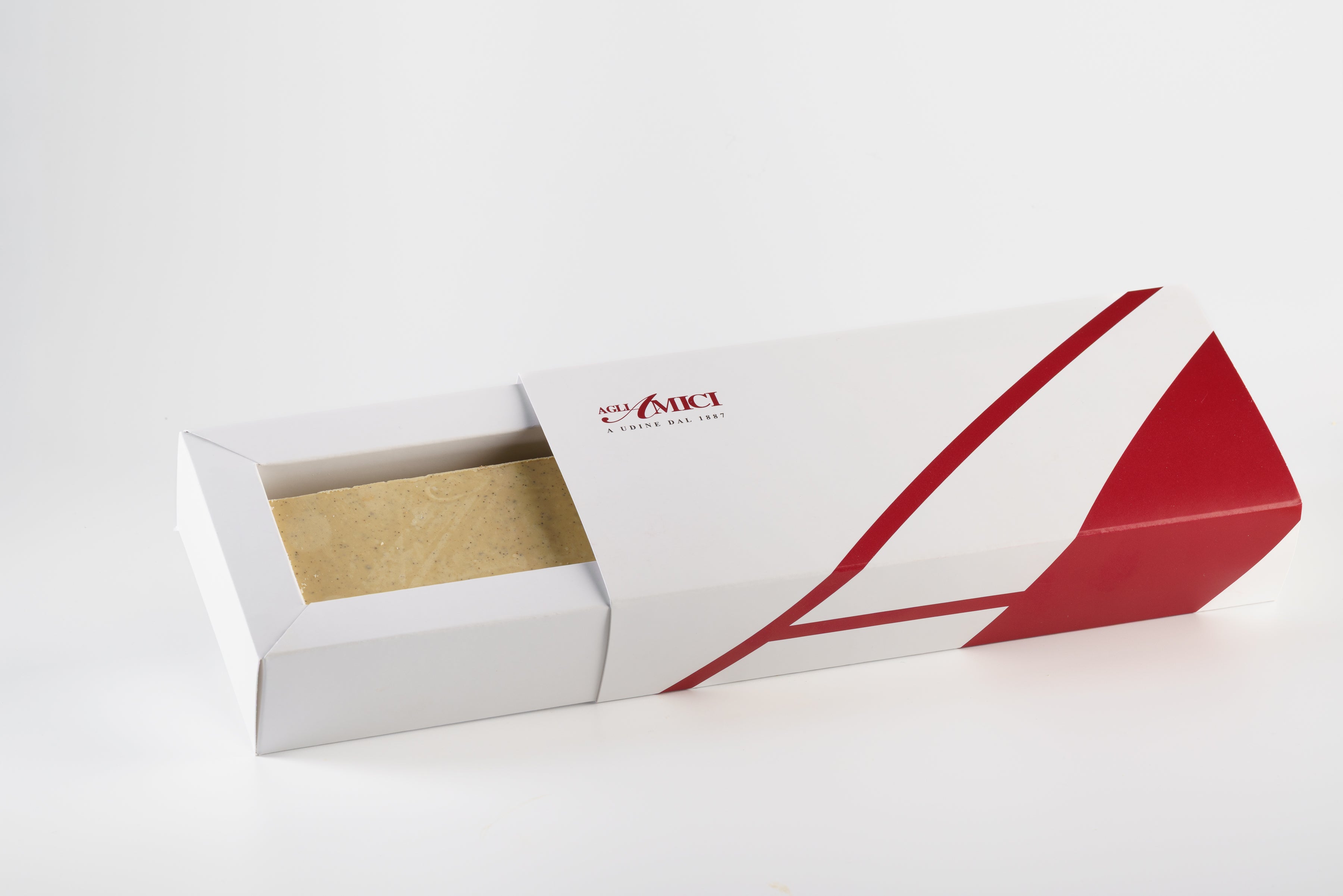 Cremino Maxi Vaniglia Tostata