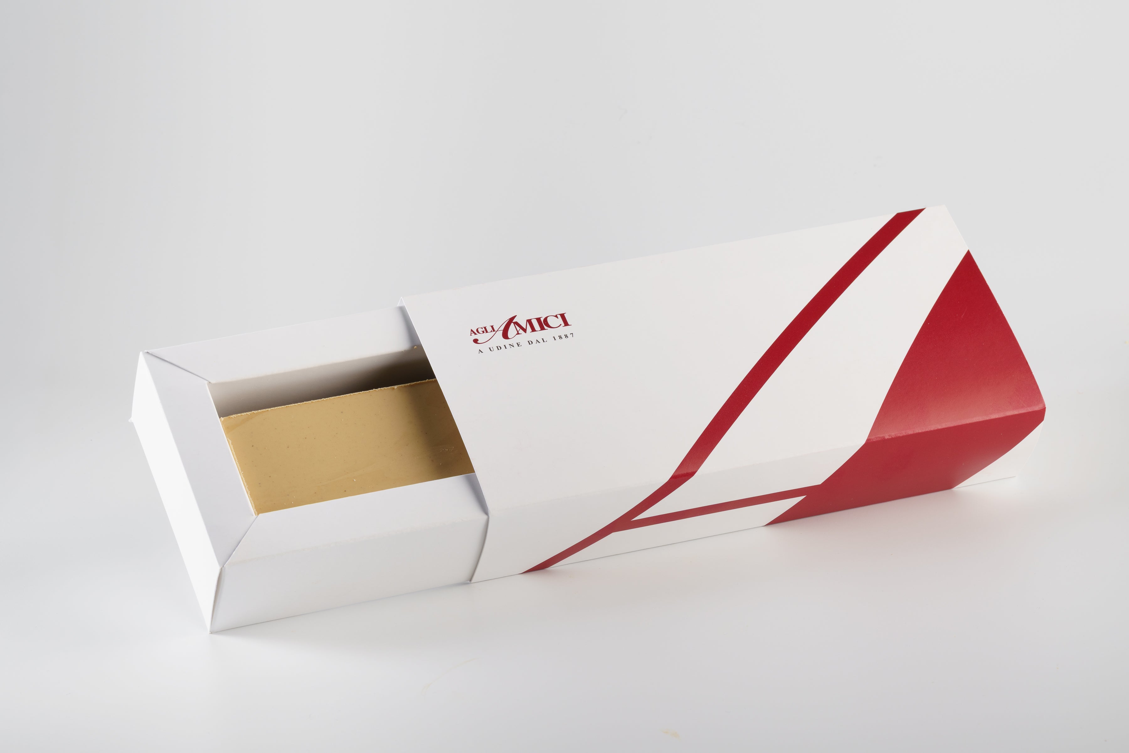 Cremino Maxi Arachidi